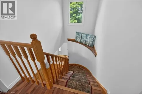 14 Lennard Crescent Dundas ON L9H 6S5