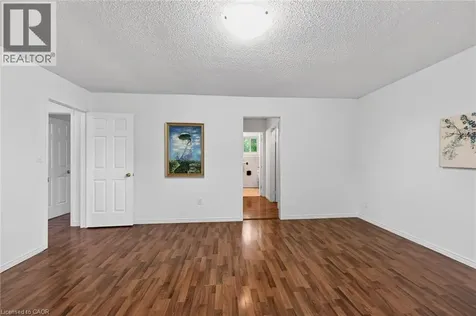 14 Lennard Crescent Dundas ON L9H 6S5