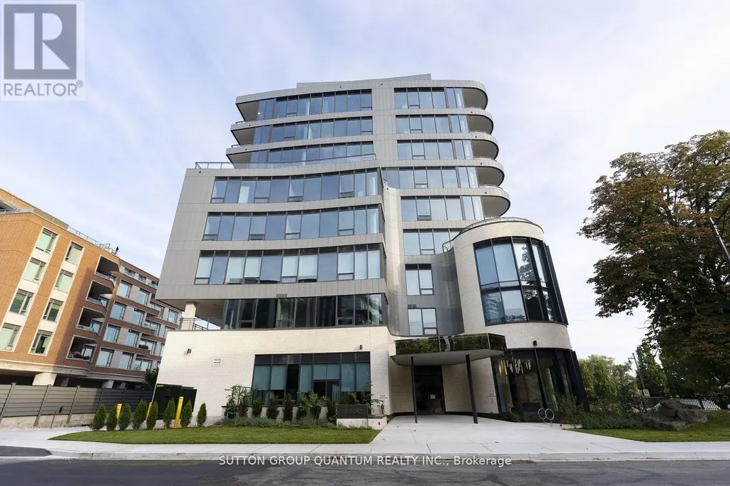 55 Port Street East Mississauga (port Credit) ON L5G 4P3