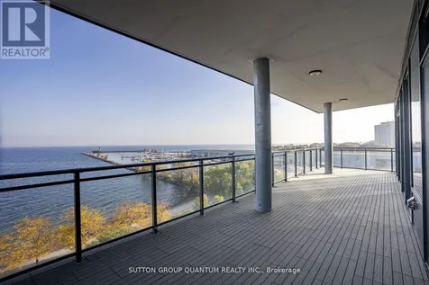 55 Port Street East Mississauga (port Credit) ON L5G 4P3