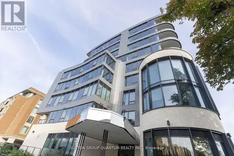 55 Port Street East Mississauga (port Credit) ON L5G 4P3