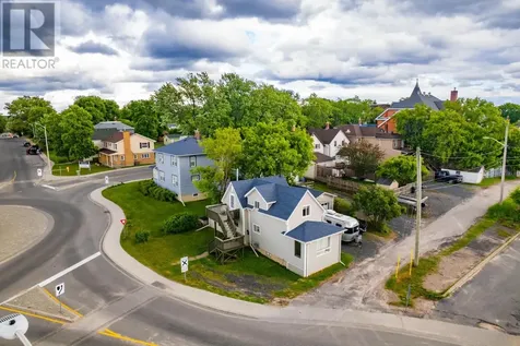 415 First Street South Kenora ON P9N 1C7