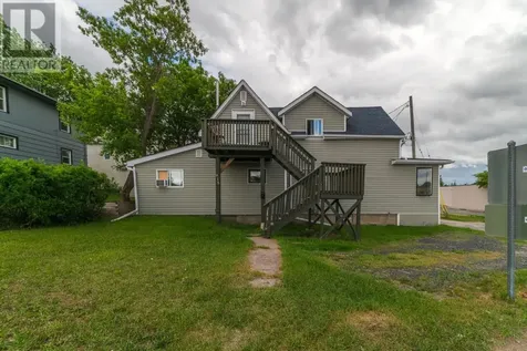 415 First Street South Kenora ON P9N 1C7