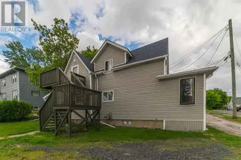 415 First Street South Kenora ON P9N 1C7