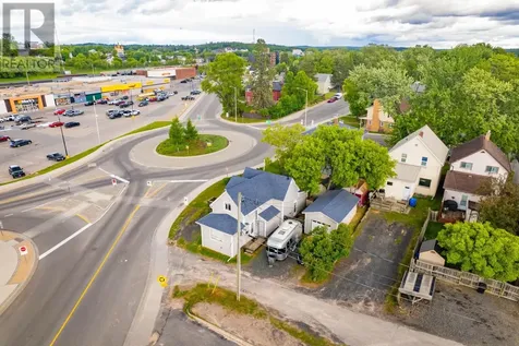 415 First Street South Kenora ON P9N 1C7