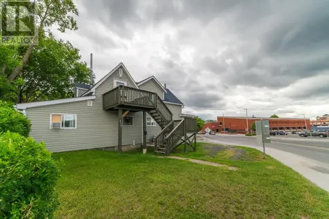 415 First Street South Kenora ON P9N 1C7