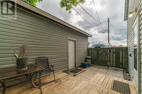 415 First Street South Kenora ON P9N 1C7