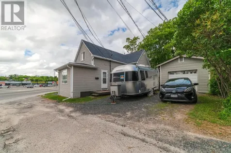 415 First Street South Kenora ON P9N 1C7