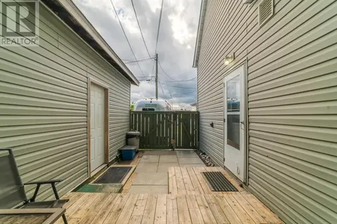 415 First Street South Kenora ON P9N 1C7