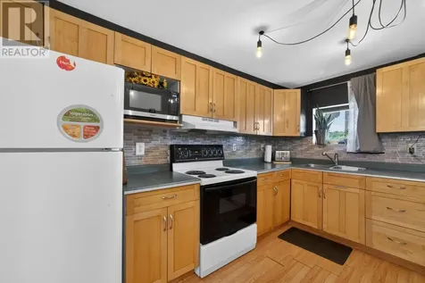 415 First Street South Kenora ON P9N 1C7
