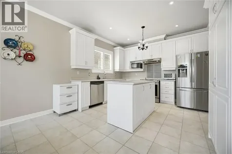 1420 Derby County Crescent Oakville ON L6M 4N8