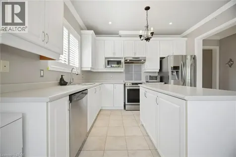 1420 Derby County Crescent Oakville ON L6M 4N8