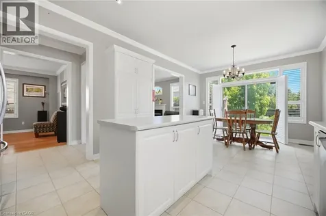 1420 Derby County Crescent Oakville ON L6M 4N8