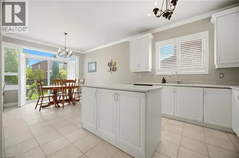 1420 Derby County Crescent Oakville ON L6M 4N8