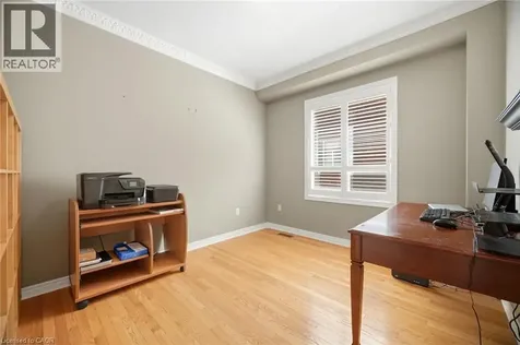 1420 Derby County Crescent Oakville ON L6M 4N8