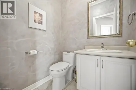 1420 Derby County Crescent Oakville ON L6M 4N8