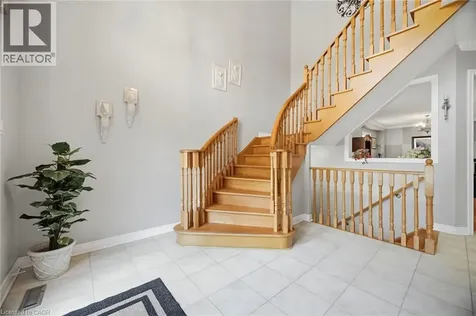 1420 Derby County Crescent Oakville ON L6M 4N8