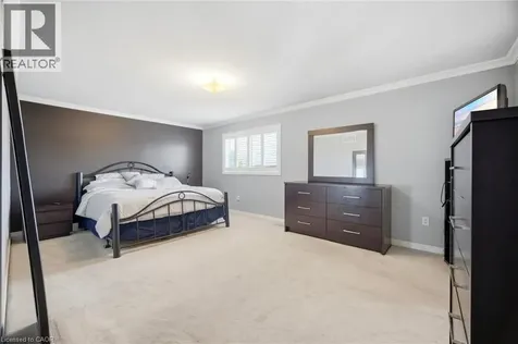 1420 Derby County Crescent Oakville ON L6M 4N8