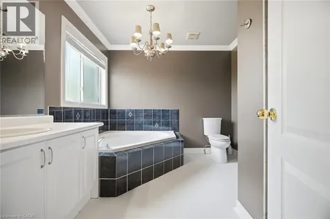 1420 Derby County Crescent Oakville ON L6M 4N8
