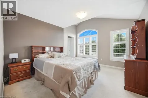 1420 Derby County Crescent Oakville ON L6M 4N8