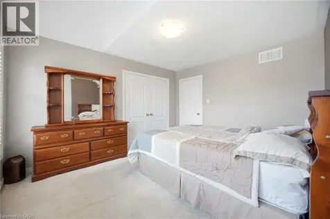 1420 Derby County Crescent Oakville ON L6M 4N8