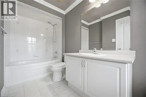 1420 Derby County Crescent Oakville ON L6M 4N8