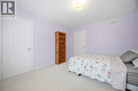 1420 Derby County Crescent Oakville ON L6M 4N8