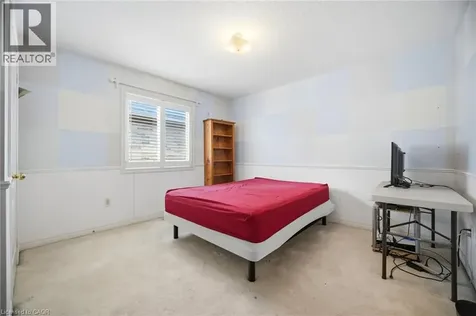 1420 Derby County Crescent Oakville ON L6M 4N8