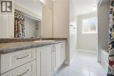 1420 Derby County Crescent Oakville ON L6M 4N8
