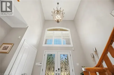 1420 Derby County Crescent Oakville ON L6M 4N8