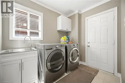 1420 Derby County Crescent Oakville ON L6M 4N8