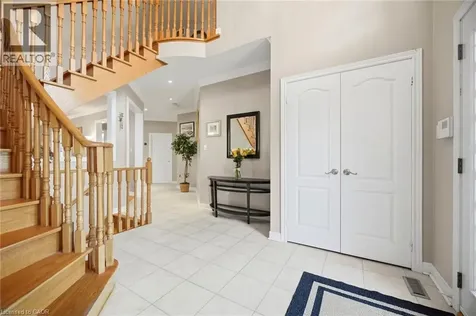 1420 Derby County Crescent Oakville ON L6M 4N8