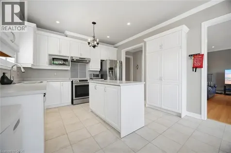 1420 Derby County Crescent Oakville ON L6M 4N8