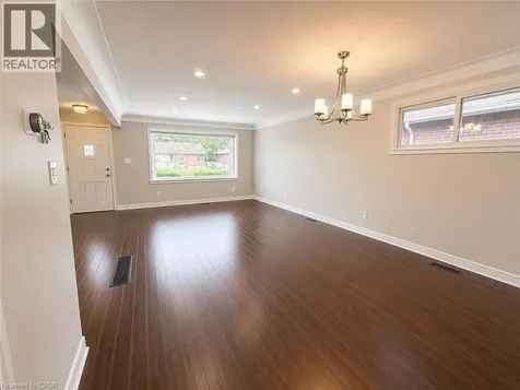 144 Winchester Boulevard Hamilton ON L8T 2N2