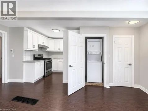 144 Winchester Boulevard Hamilton ON L8T 2N2