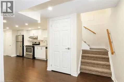 144 Winchester Boulevard Hamilton ON L8T 2N2
