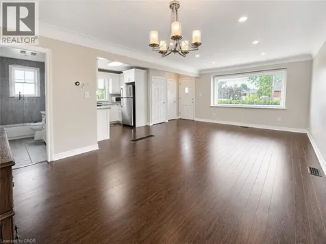 144 Winchester Boulevard Hamilton ON L8T 2N2