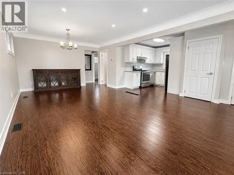 144 Winchester Boulevard Hamilton ON L8T 2N2