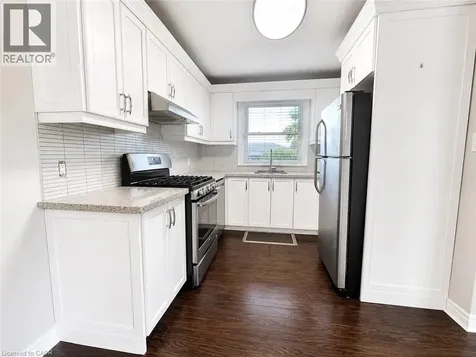 144 Winchester Boulevard Hamilton ON L8T 2N2
