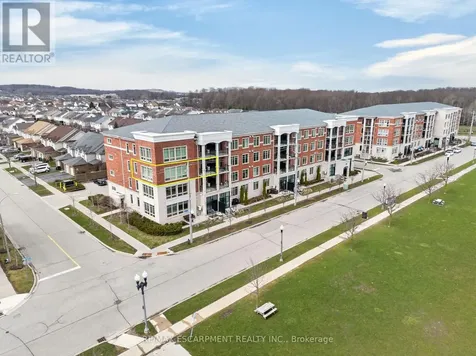 175 Commonwealth Street Kitchener ON N2E 0H4
