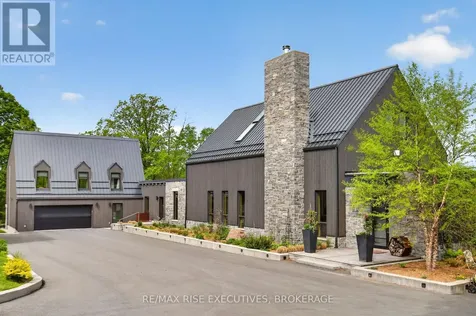 1761 County Road 1 East Stone Mills (stone Mills) ON K0K 2S0