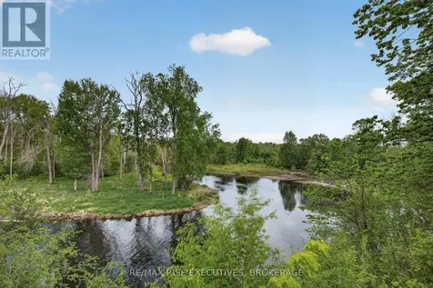1761 County Road 1 East Stone Mills (stone Mills) ON K0K 2S0