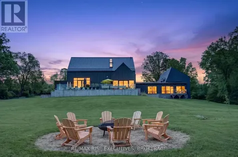1761 County Road 1 East Stone Mills (stone Mills) ON K0K 2S0