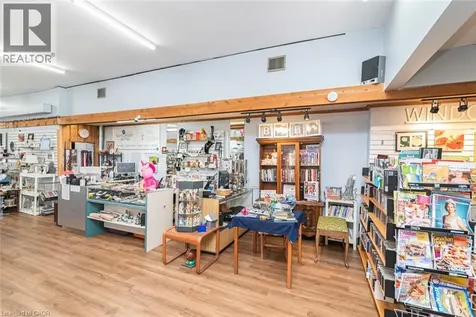 116 Lock Street East Dunnville ON N1A 1J7
