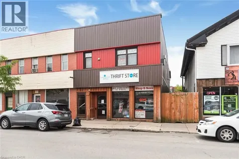 116 Lock Street East Dunnville ON N1A 1J7