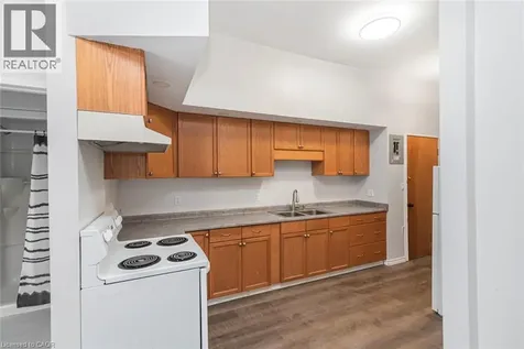 116 Lock Street East Dunnville ON N1A 1J7