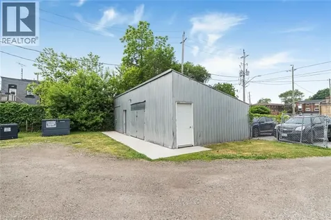 116 Lock Street East Dunnville ON N1A 1J7