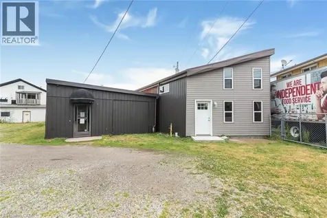 116 Lock Street East Dunnville ON N1A 1J7