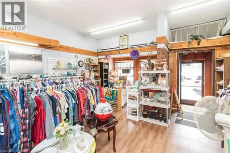 116 Lock Street East Dunnville ON N1A 1J7