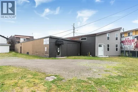 116 Lock Street East Dunnville ON N1A 1J7